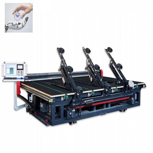 Glass Cutting Machine,Glass Tube Cutter,Laminated Glass Cutter,Thin Glass Cutting
