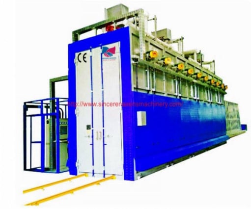 heat soak oven for testing tempered glass,tempered glass furnace