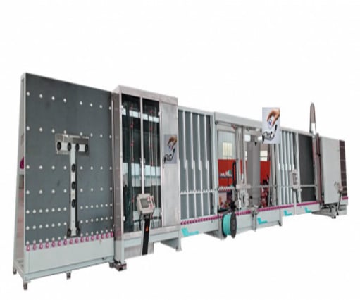 Insulating Glass Line, Super Spacer Double Glazing,Warm Spacer Triple Glass